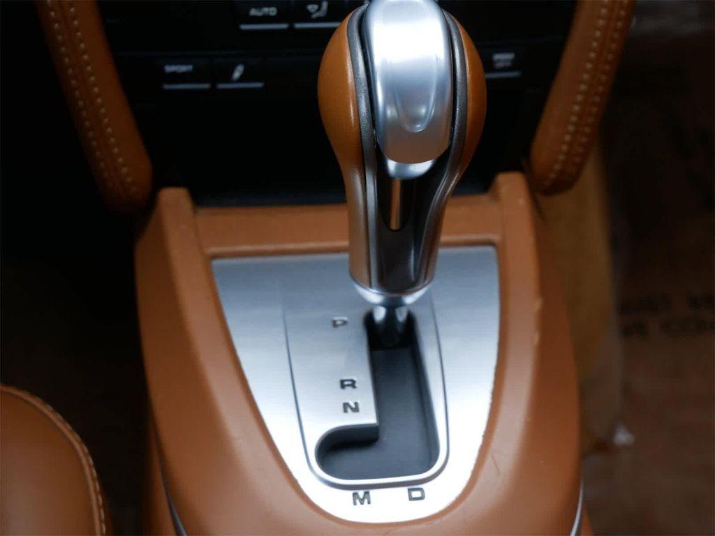 used 2009 Porsche 911 car, priced at $96,990