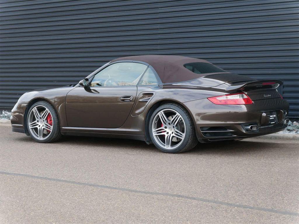 used 2009 Porsche 911 car, priced at $96,990