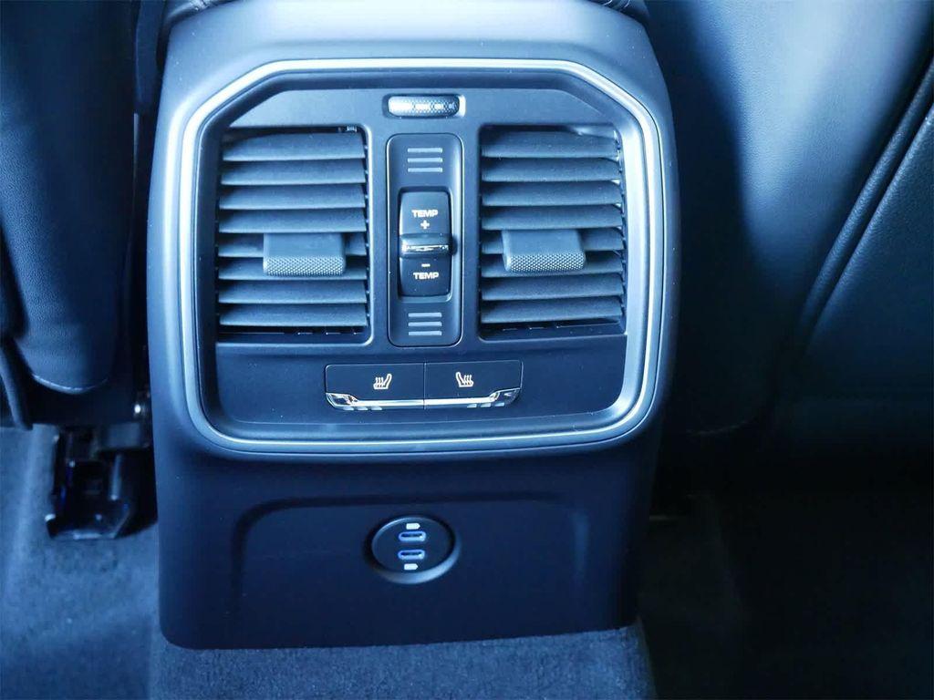 new 2026 Porsche Macan car, priced at $97,940