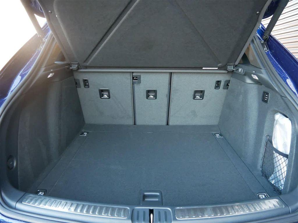 new 2026 Porsche Macan car, priced at $97,940