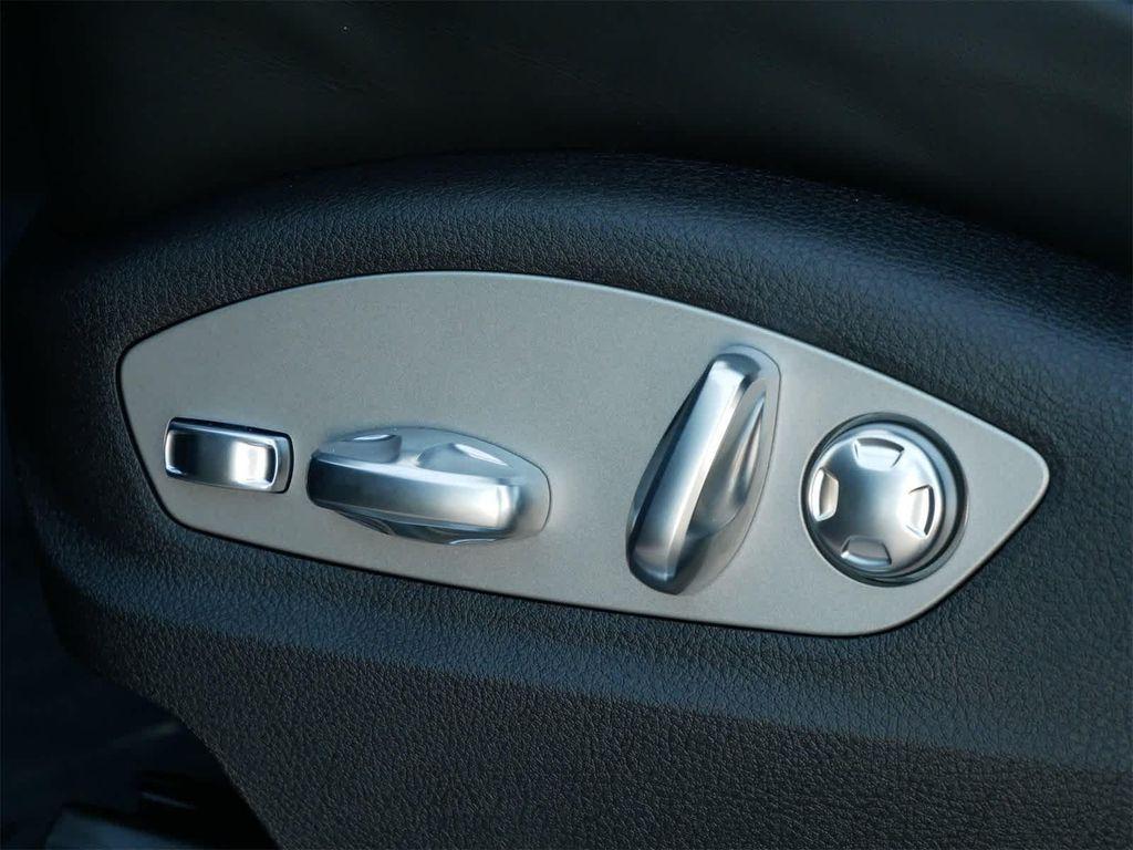 new 2026 Porsche Macan car, priced at $97,940