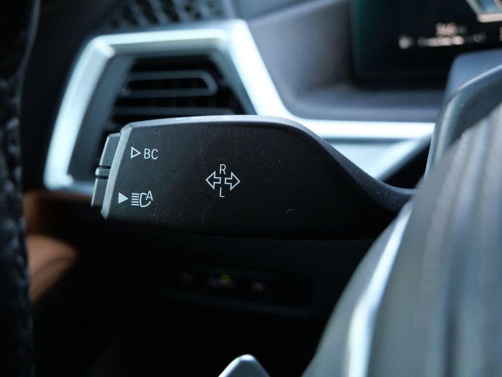 used 2024 BMW X5 car, priced at $48,990