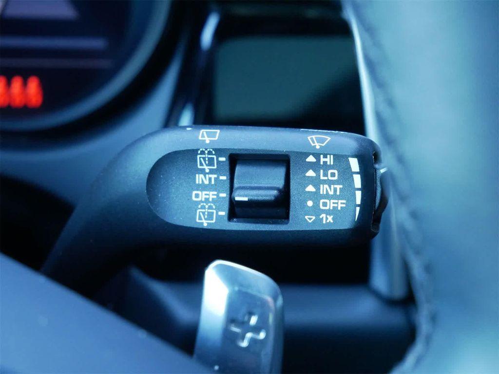 used 2022 Porsche Macan car, priced at $45,390