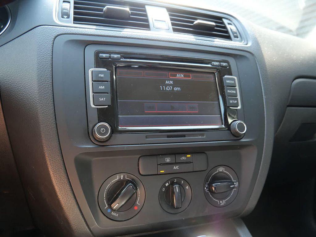 used 2015 Volkswagen Jetta car, priced at $12,041