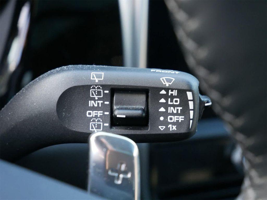 used 2023 Porsche Macan car, priced at $48,790