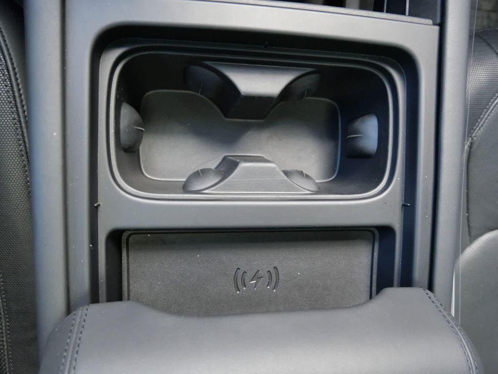 used 2024 Land Rover Defender car, priced at $63,190