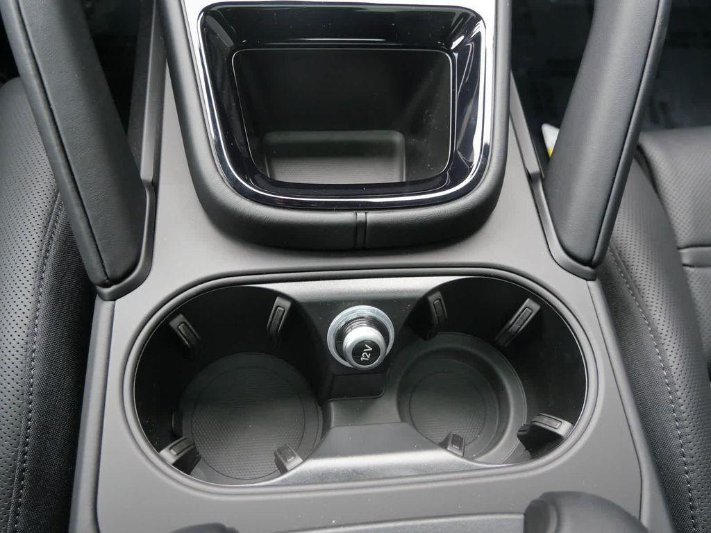 new 2026 Porsche Cayenne car, priced at $119,100