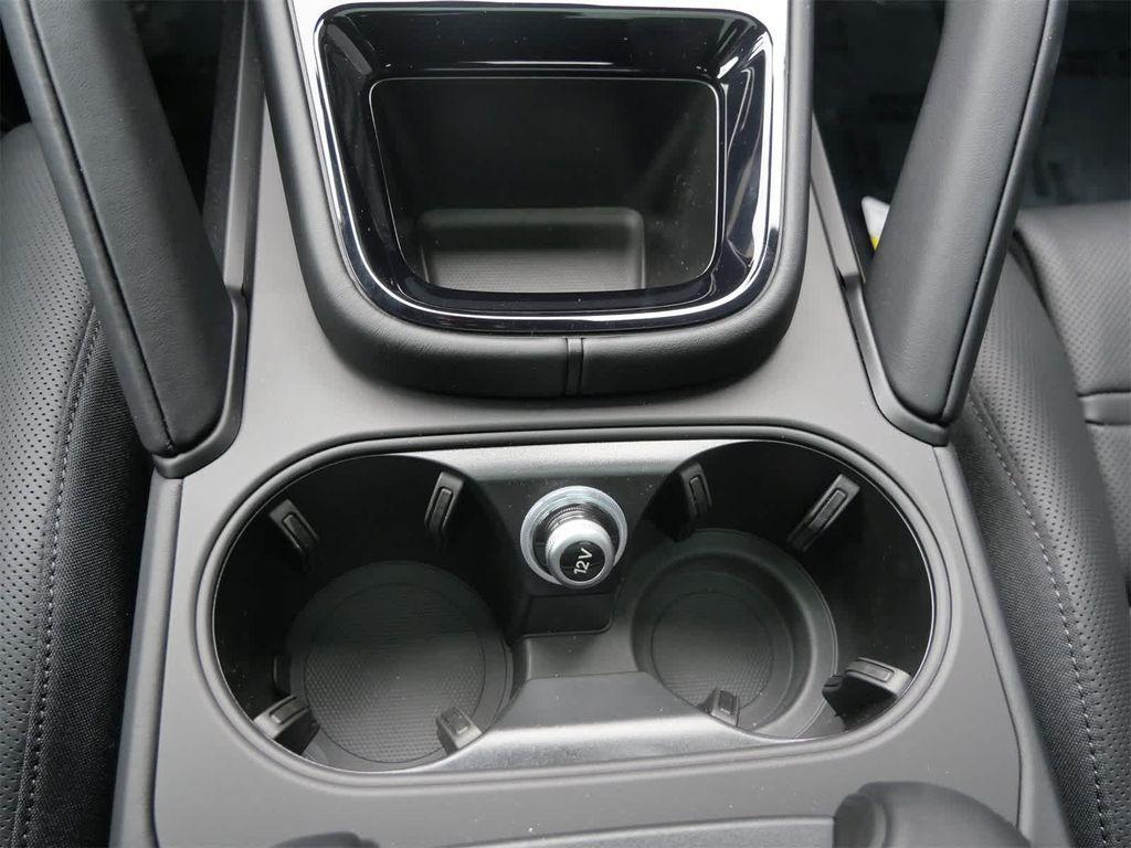 new 2026 Porsche Cayenne car, priced at $119,100
