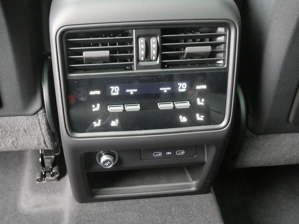 new 2026 Porsche Cayenne car, priced at $119,100
