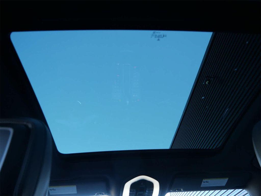 used 2025 Porsche Macan car, priced at $63,990