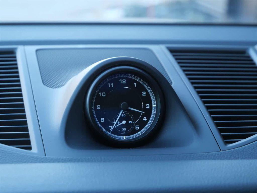 used 2025 Porsche Macan car, priced at $63,990