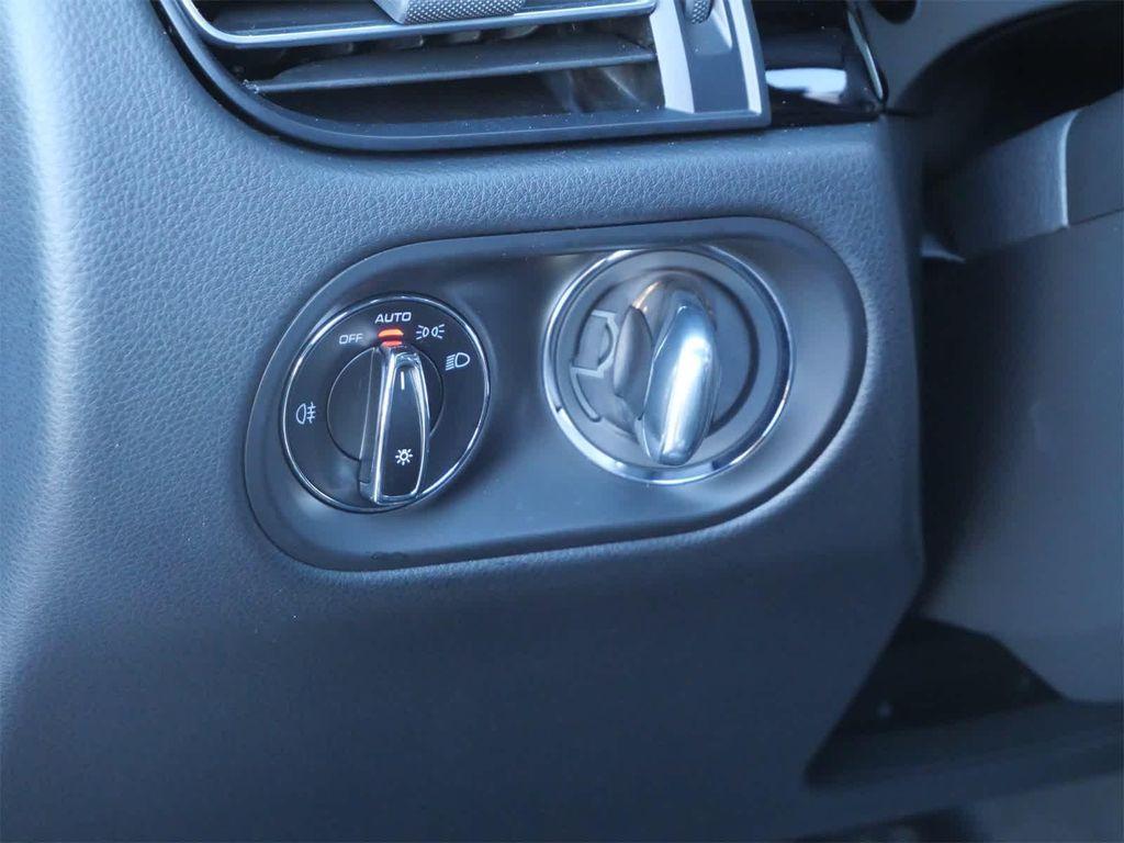 used 2025 Porsche Macan car, priced at $63,990