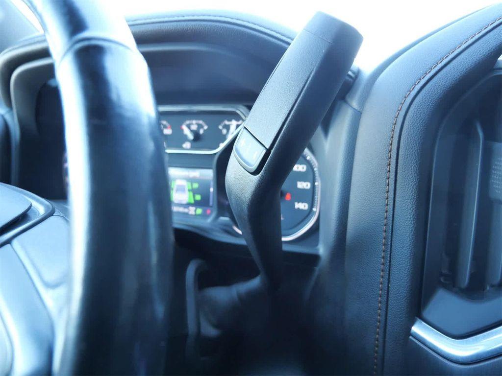 used 2021 GMC Sierra 1500 car, priced at $32,990