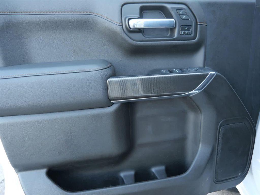 used 2021 GMC Sierra 1500 car, priced at $32,990