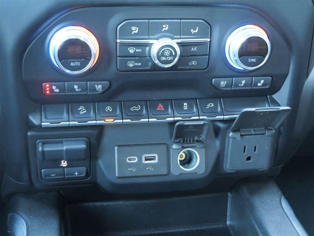 used 2021 GMC Sierra 1500 car, priced at $32,990