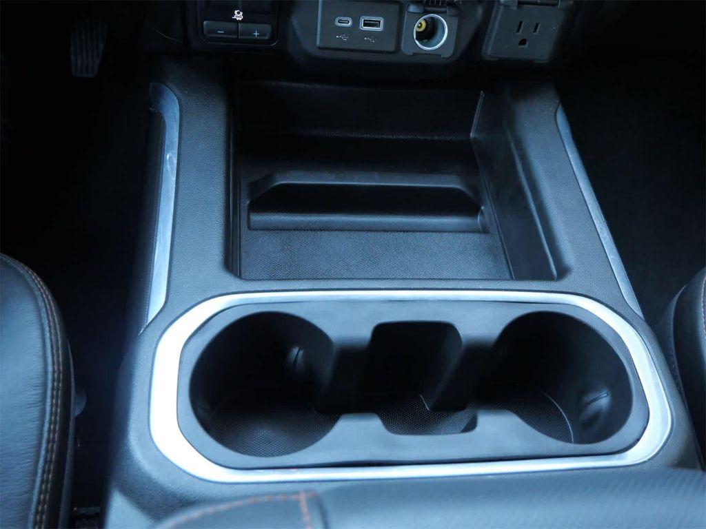 used 2021 GMC Sierra 1500 car, priced at $32,990