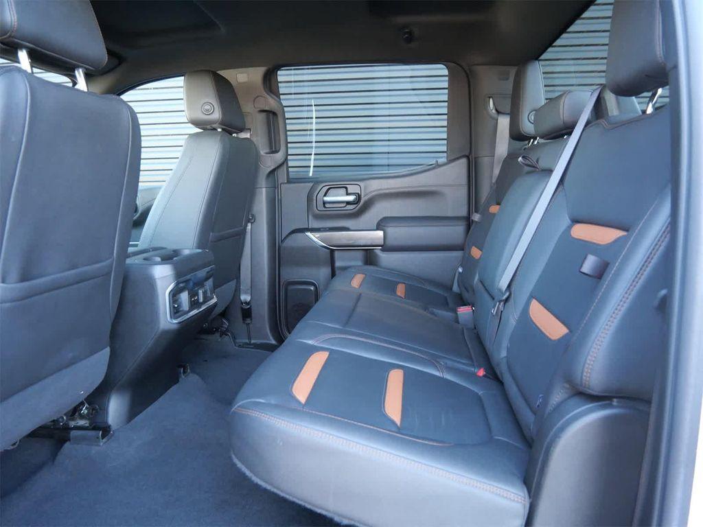 used 2021 GMC Sierra 1500 car, priced at $32,990