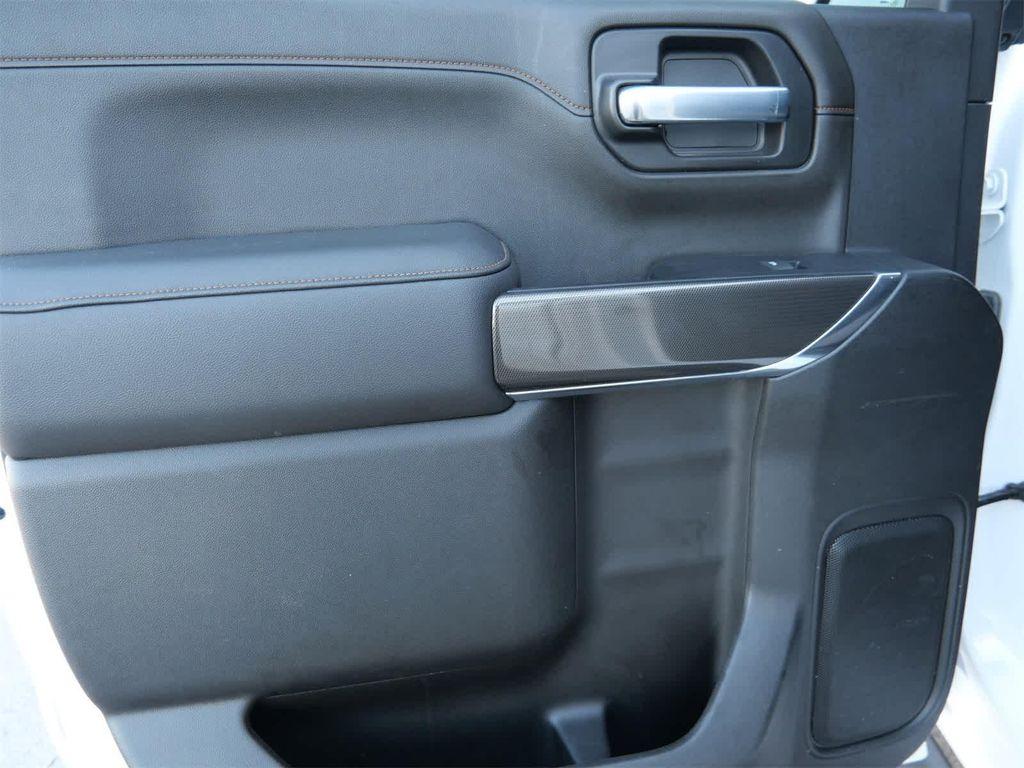 used 2021 GMC Sierra 1500 car, priced at $32,990