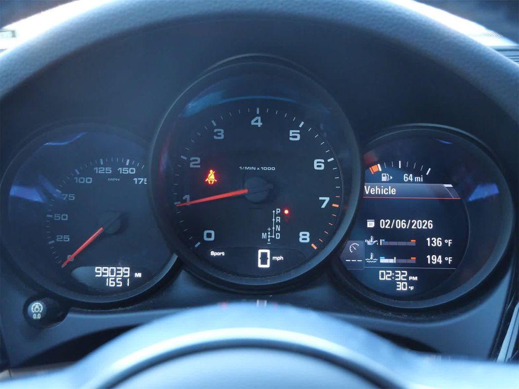 used 2020 Porsche Macan car, priced at $24,990