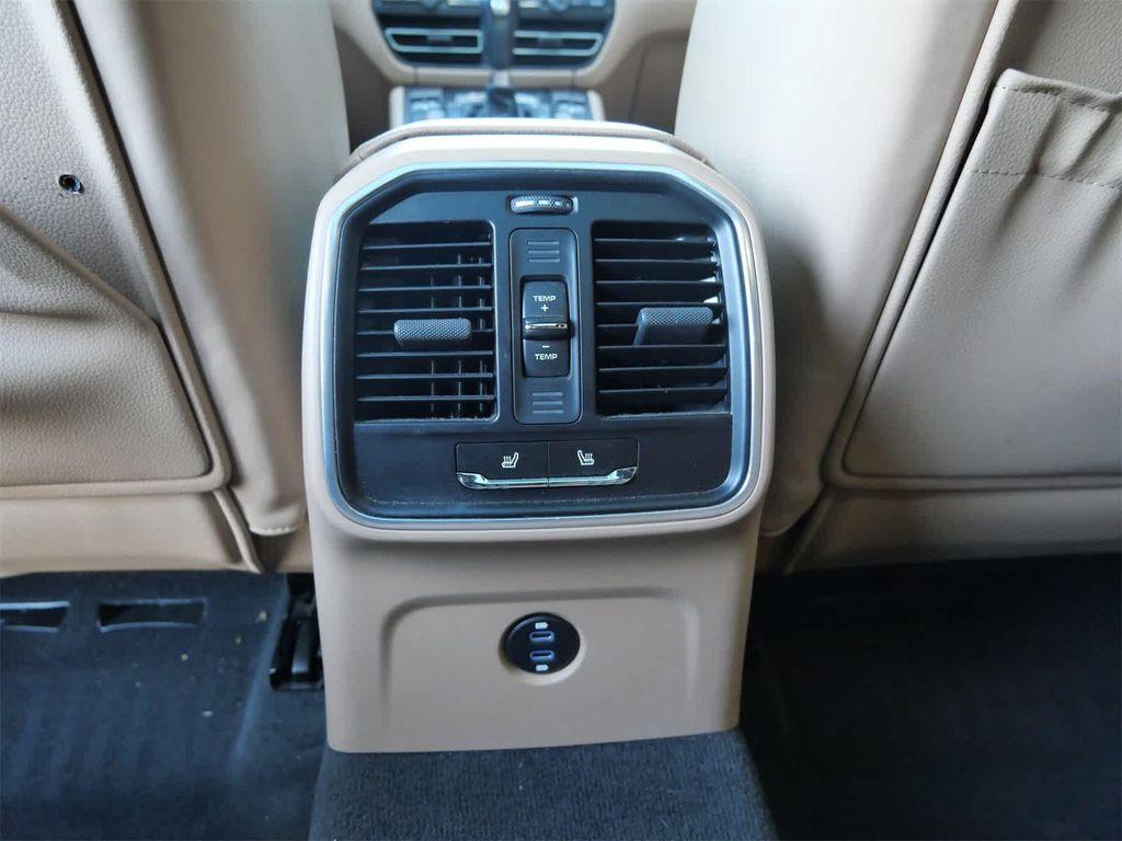 used 2020 Porsche Macan car, priced at $24,990