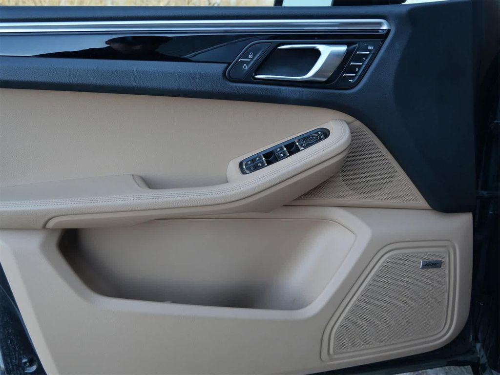 used 2020 Porsche Macan car, priced at $24,990