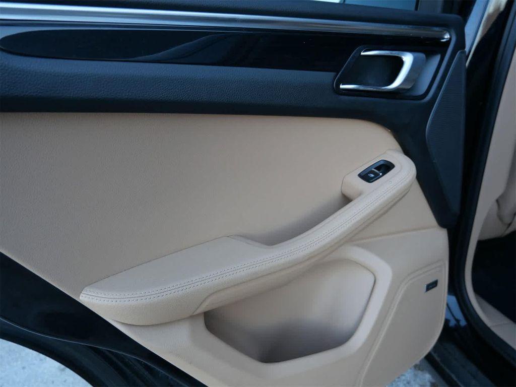 used 2020 Porsche Macan car, priced at $24,990