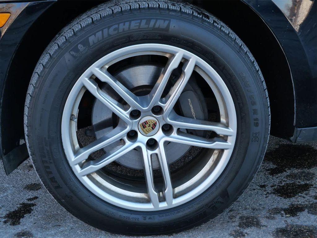 used 2020 Porsche Macan car, priced at $24,990