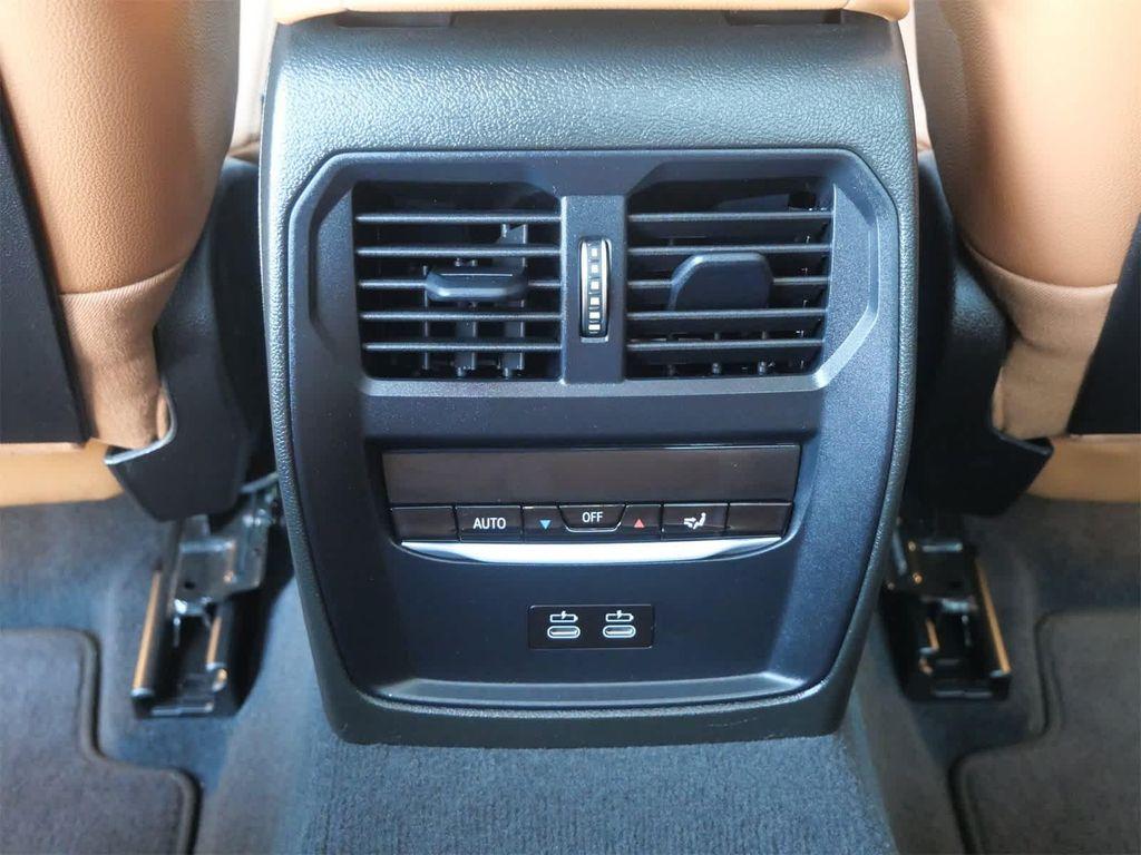 used 2023 BMW 330 car, priced at $32,790