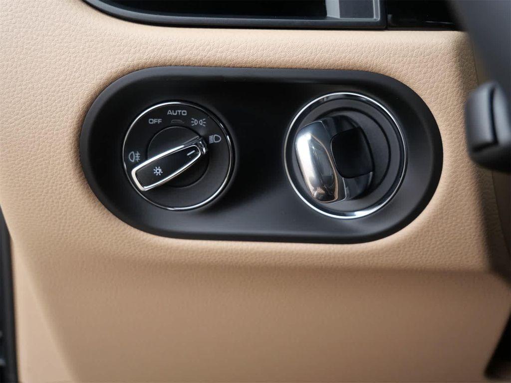 new 2026 Porsche Macan car, priced at $96,070