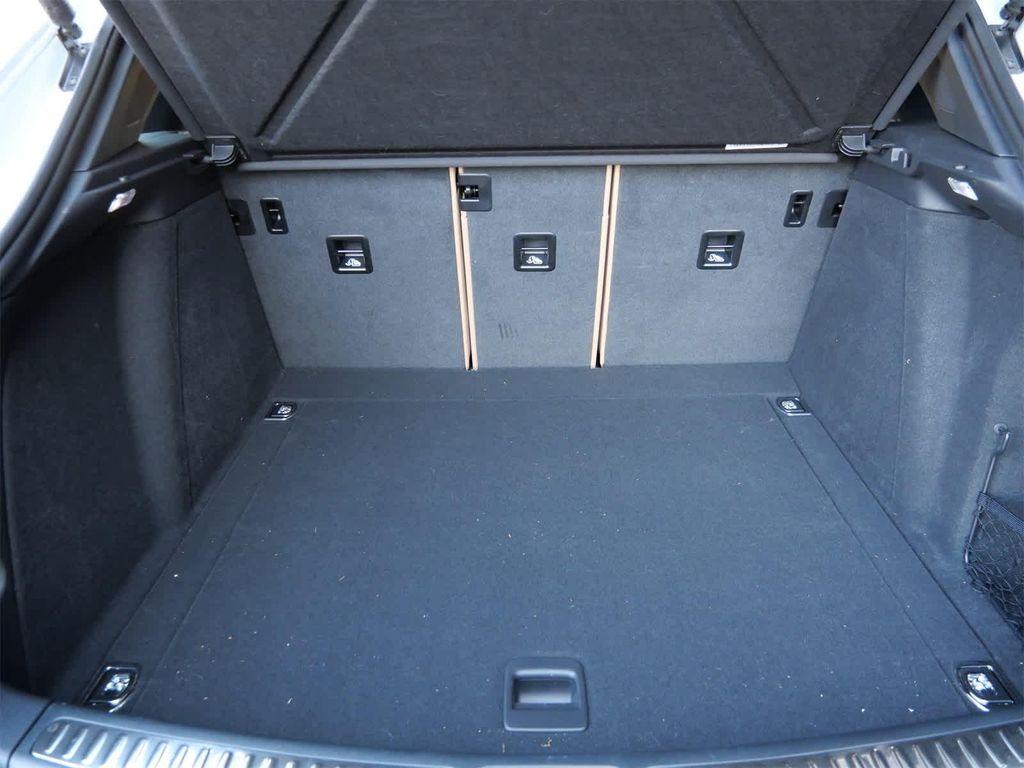 used 2025 Porsche Macan car, priced at $64,390