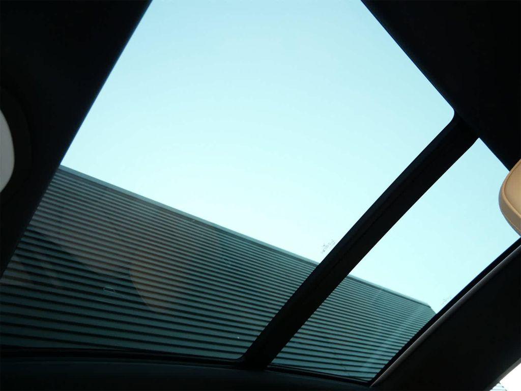 used 2025 Porsche Macan car, priced at $64,390