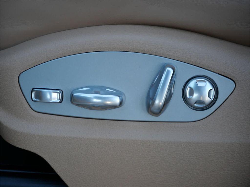 used 2025 Porsche Macan car, priced at $64,390