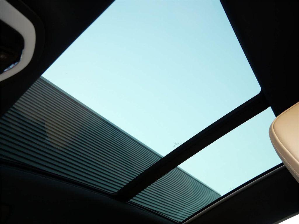 used 2025 Porsche Macan car, priced at $61,790