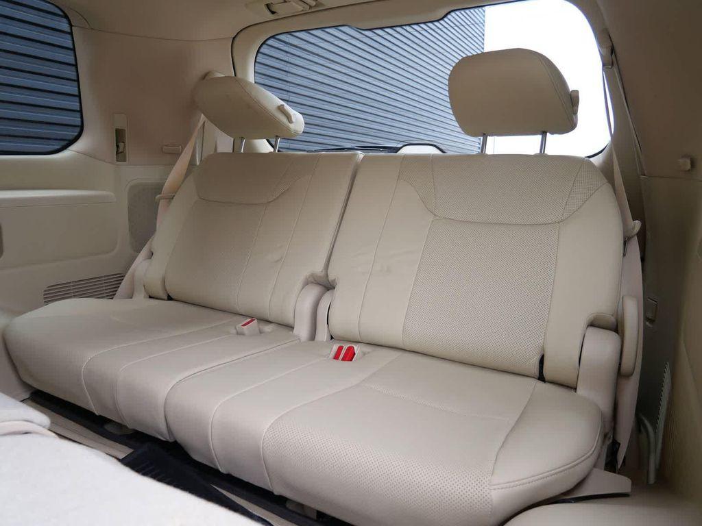 used 2021 Lexus LX 570 car, priced at $70,590