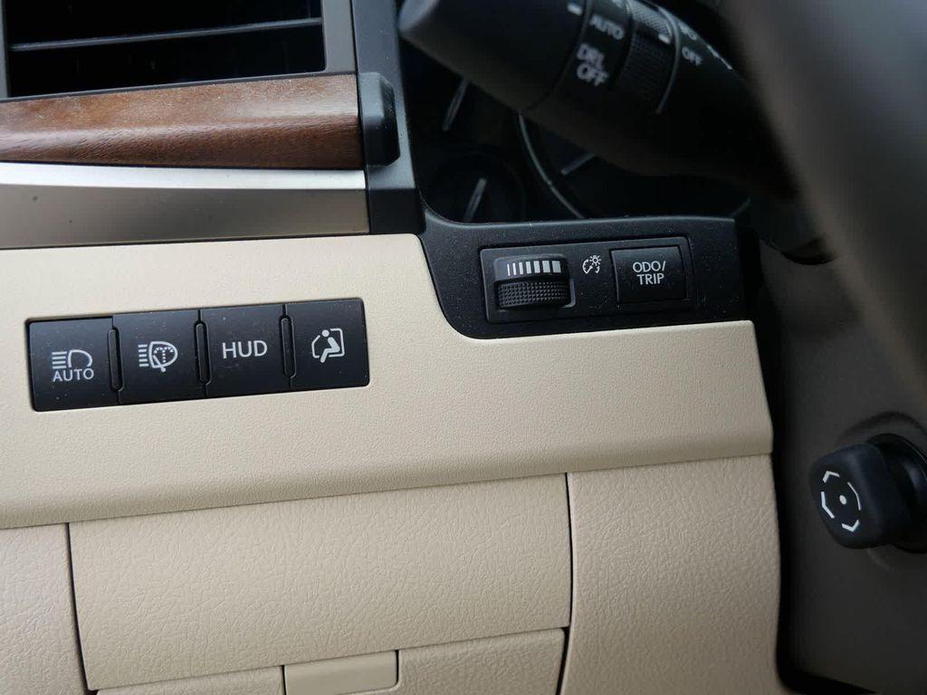used 2021 Lexus LX 570 car, priced at $70,590
