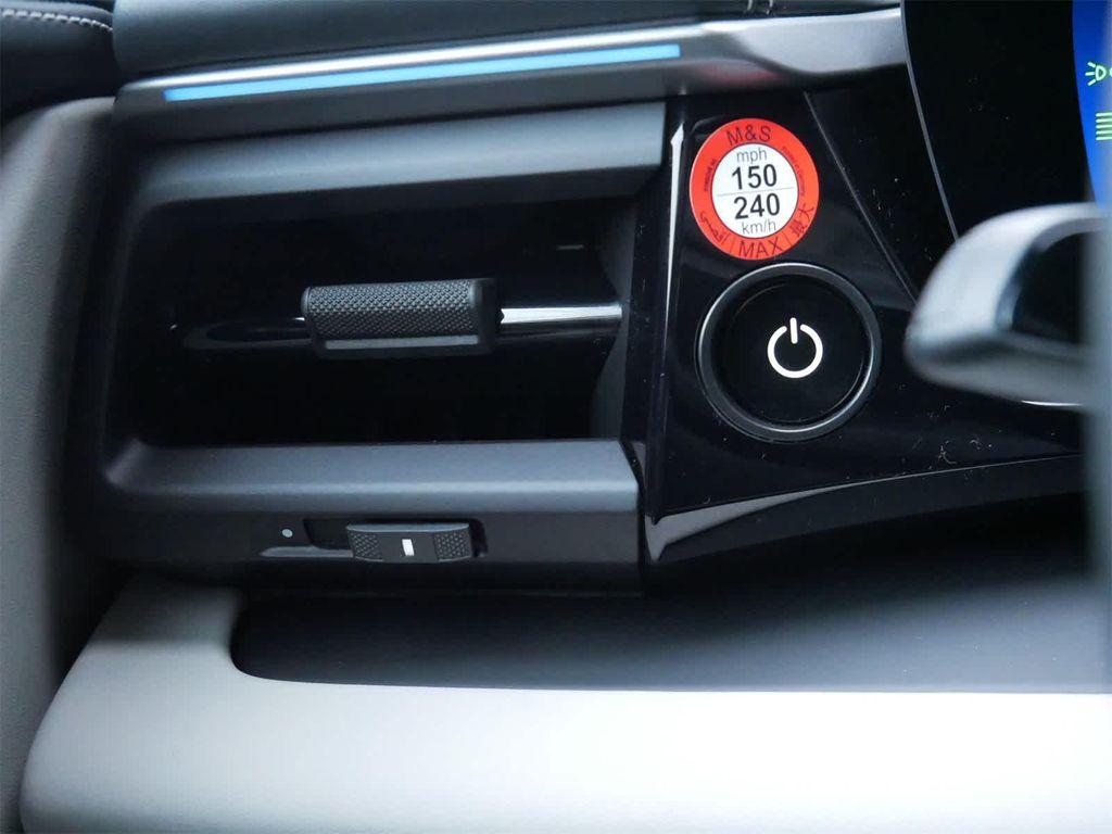 new 2025 Porsche Macan car, priced at $110,075