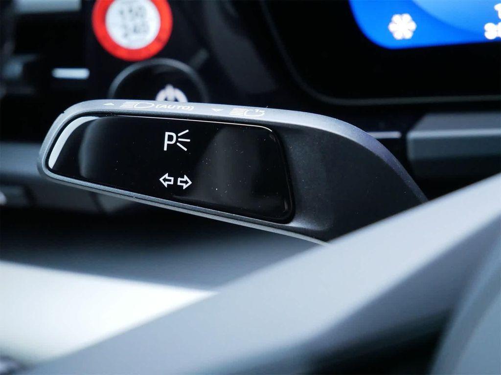 new 2025 Porsche Macan car, priced at $110,075