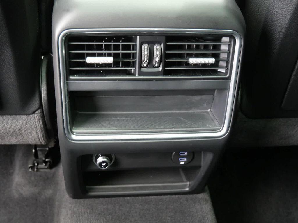used 2021 Porsche Cayenne car, priced at $38,340