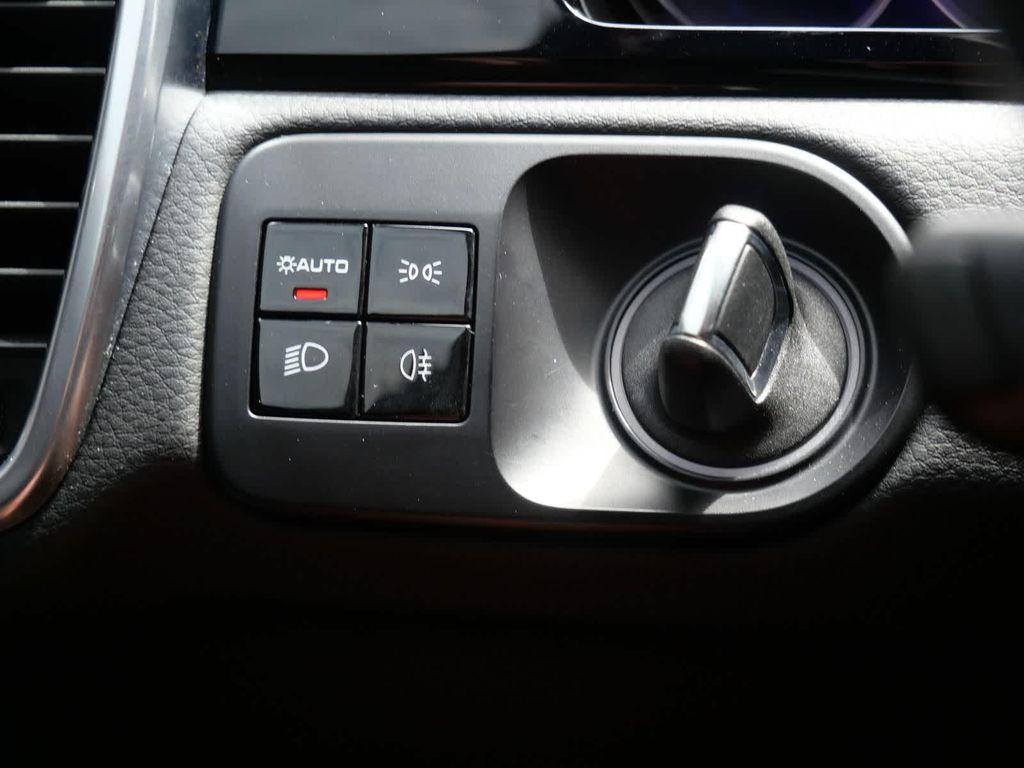 used 2021 Porsche Cayenne car, priced at $38,340