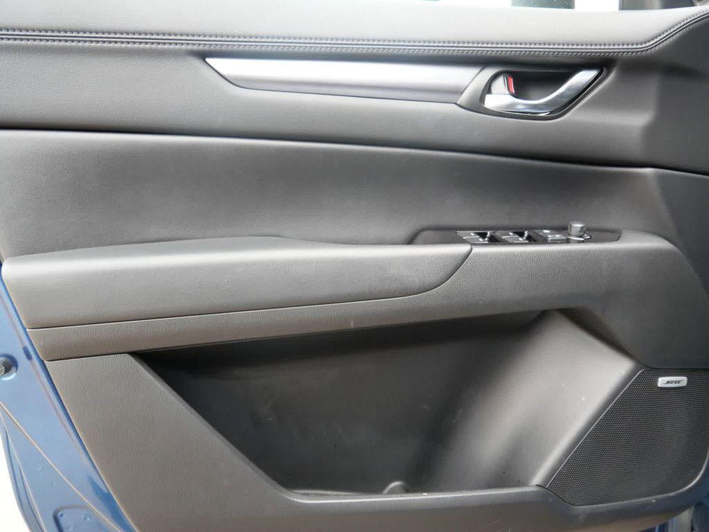 used 2021 Mazda CX-5 car, priced at $23,690