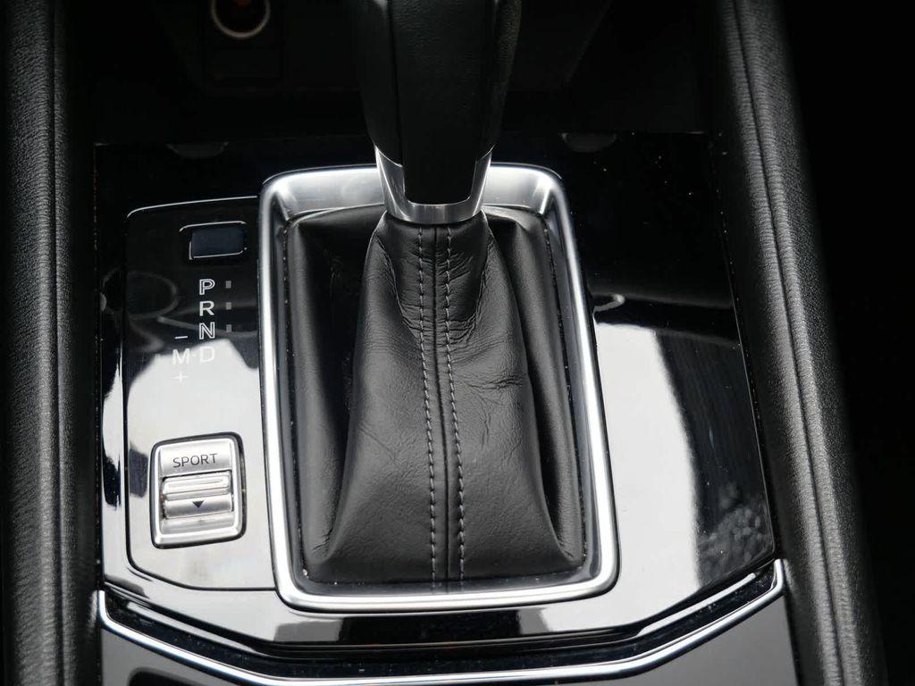 used 2021 Mazda CX-5 car, priced at $23,690