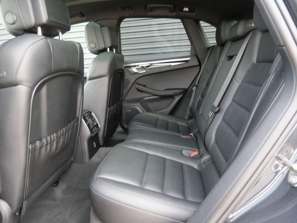 used 2026 Porsche Macan car, priced at $69,790