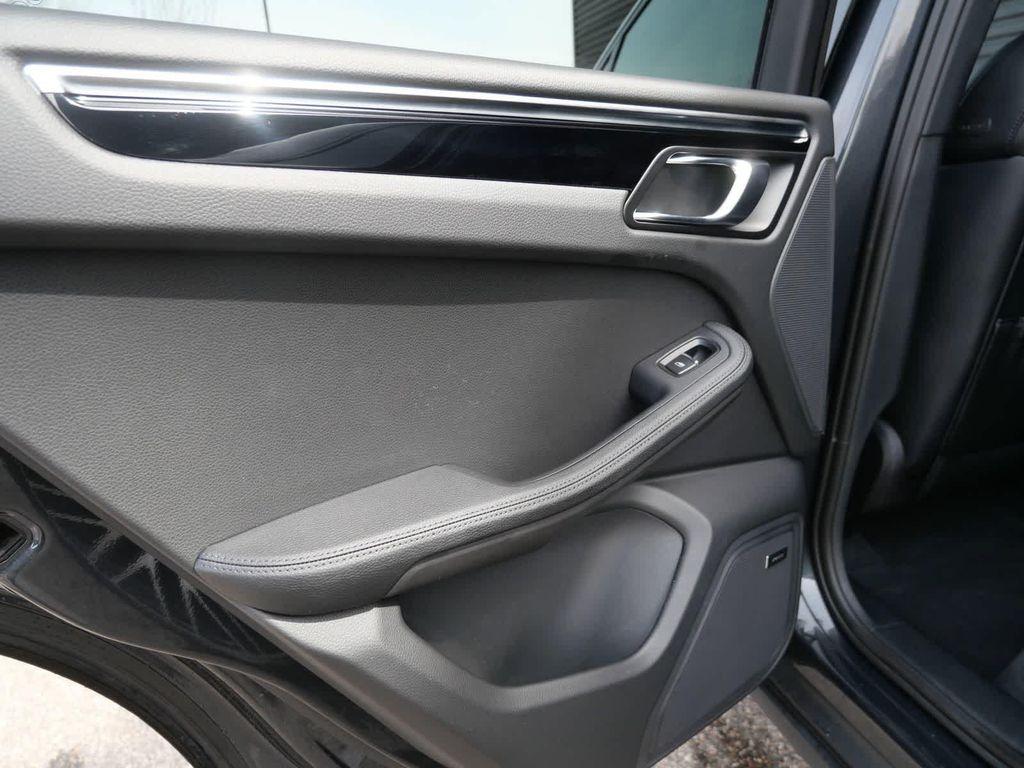used 2026 Porsche Macan car, priced at $69,790