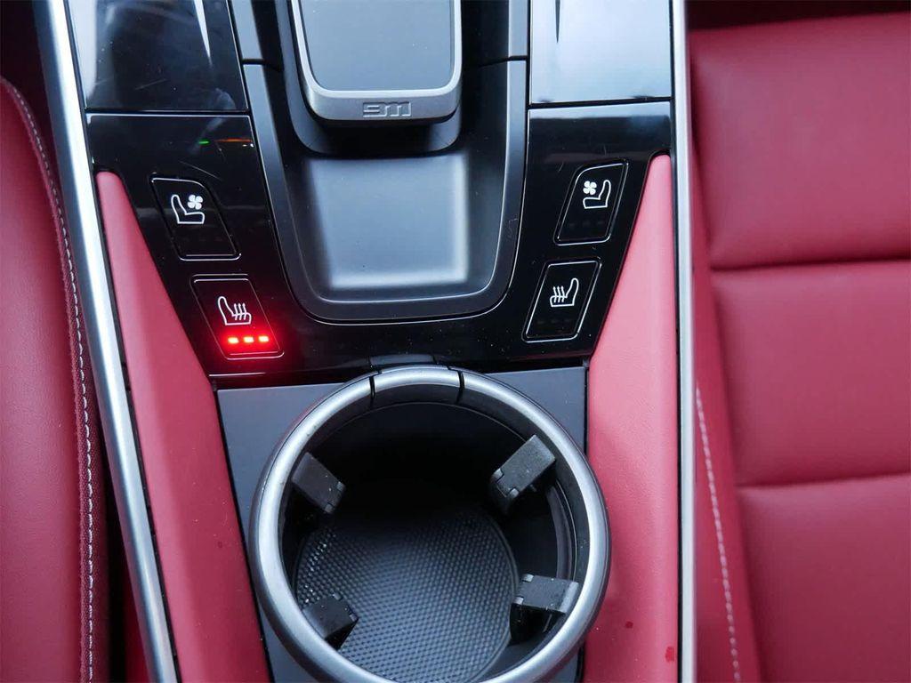 used 2026 Porsche 911 car, priced at $189,990