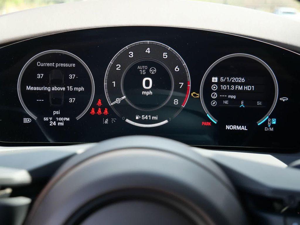 new 2026 Porsche Panamera car, priced at $149,760