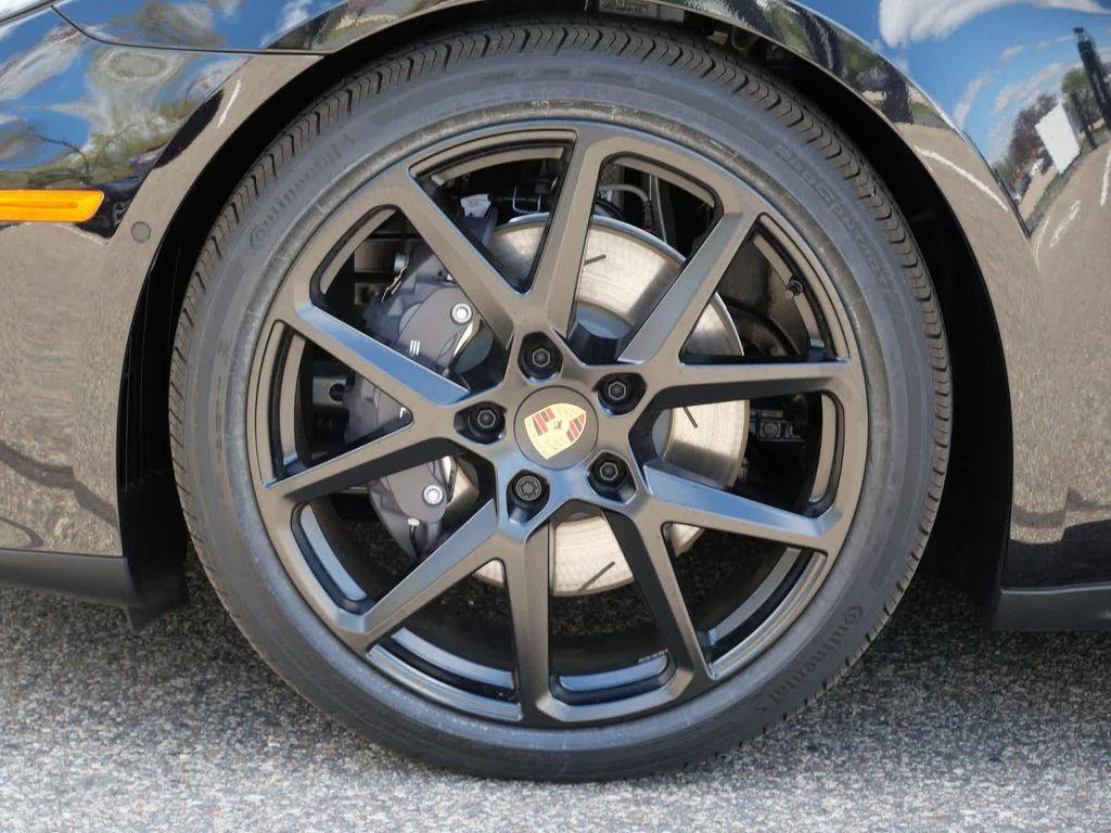 new 2026 Porsche Panamera car, priced at $149,760