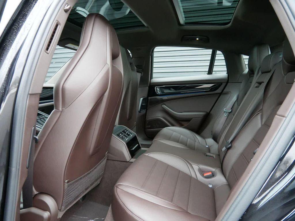 new 2026 Porsche Panamera car, priced at $149,760