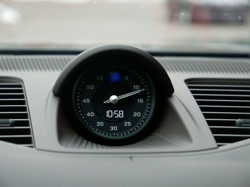 new 2026 Porsche Panamera car, priced at $149,760