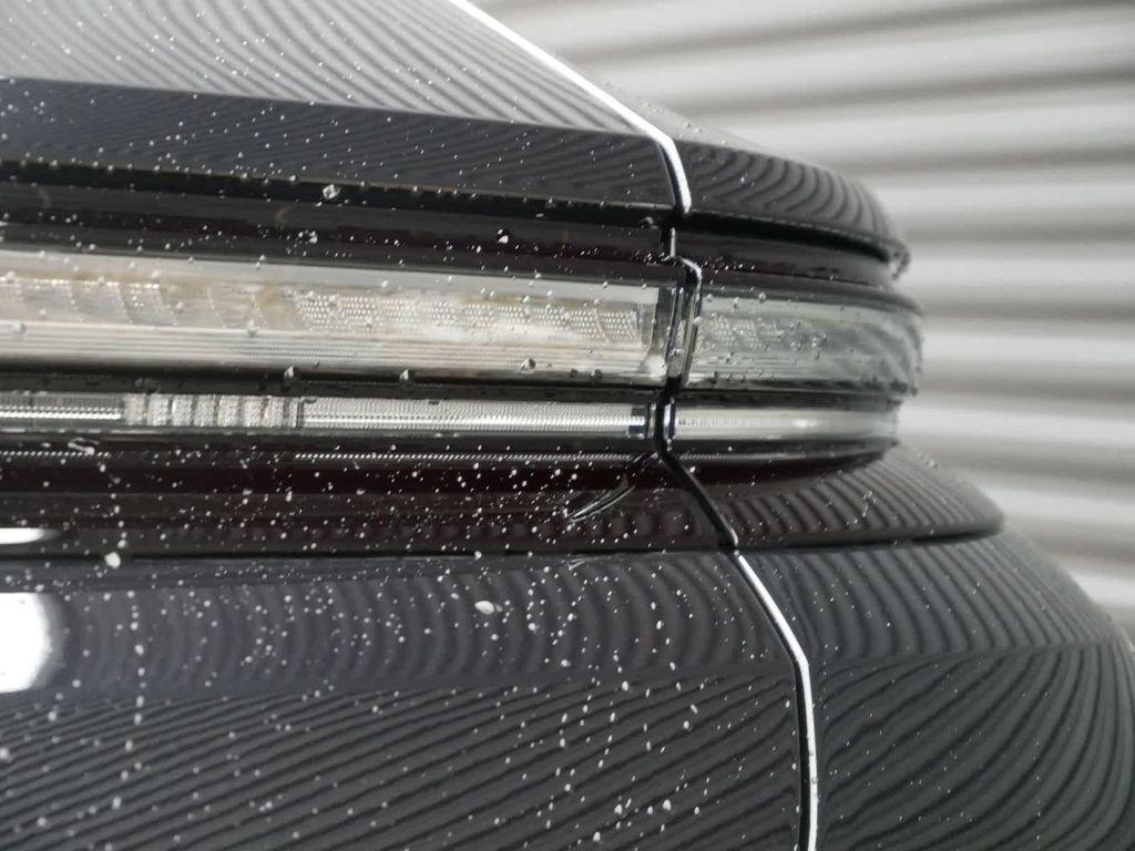 new 2026 Porsche Panamera car, priced at $149,760