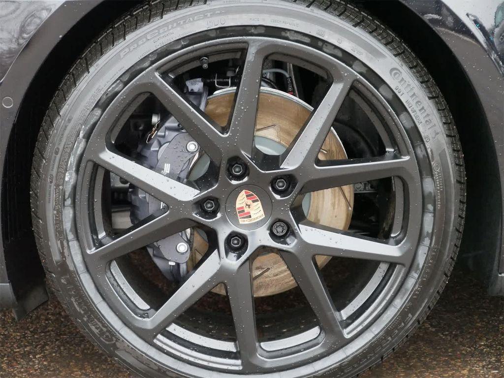 new 2026 Porsche Panamera car, priced at $149,760